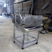 Mecanica rivas Equipos 1