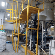 Mecanica rivas paileria 1